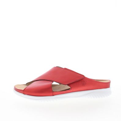 Hartjes Damen Sandalen Breeze 2 Rot Größe 40