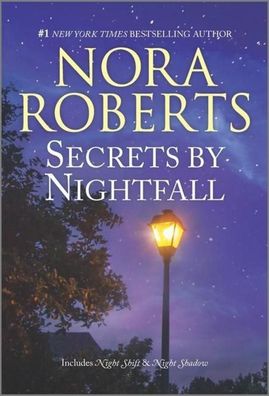 Secrets by Nightfall (Night Tales), Nora Roberts