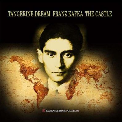 Tangerine Dream: Franz Kafka - The Castle (remastered) - Kscope - (Vinyl / Rock ...