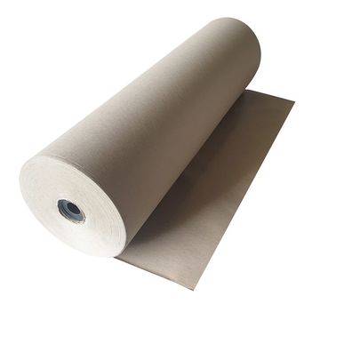 Schrenzpapier Packpapier einseitig 80g/ m² 75cm x 250m Rolle