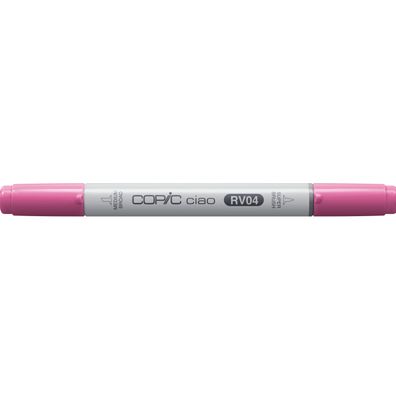 Copic Ciao Marker RV04 Shock Pink