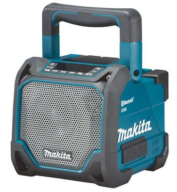 Makita Bluetooth-Lautsprecher DMR 202