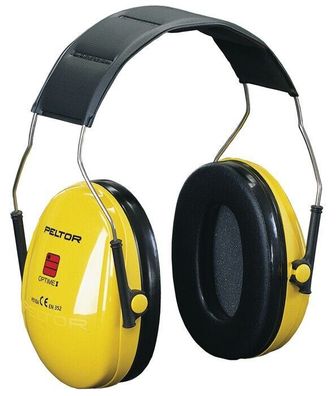 3M Gehörschutz OPTIME I EN 352-1 (SNR) 27 dB