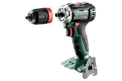 Metabo 18 Volt Akku Bohrschrauber BS 18 L BL Q in Metabox 145 (602327840)