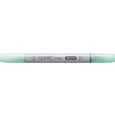 Copic Ciao Marker BG10 Cool Shadow