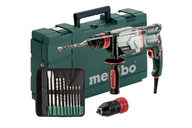 Metabo UHE 2660-2 Quick-set Bohrhammer 800 watt