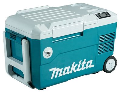 Makita Akku Kühl und Wärmebox DCW180Z -sofort lieferbar-