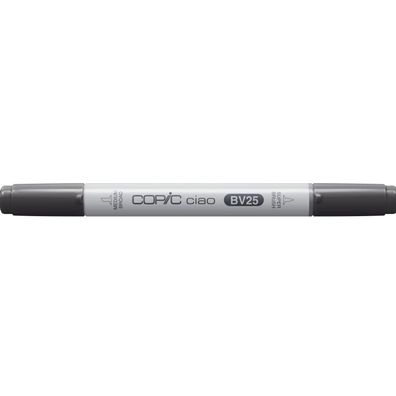 Copic Ciao Marker BV25 Grayish Violet