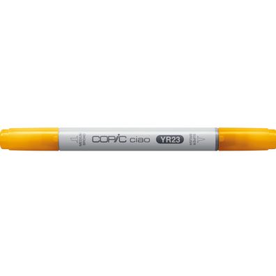 Copic Ciao Marker YR23 Yellow Ochre