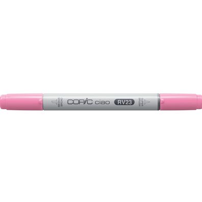 Copic Ciao Marker RV23 Pure Pink