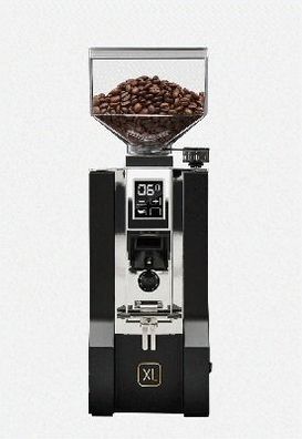 Eureka New Mignon Specialita Espressomühle 55mm Scheibenmahlwerk 2er Digitaltimer * F
