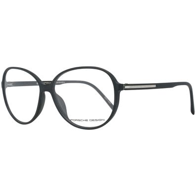 Porsche Design Brille Damen schwarz P8279 A 57