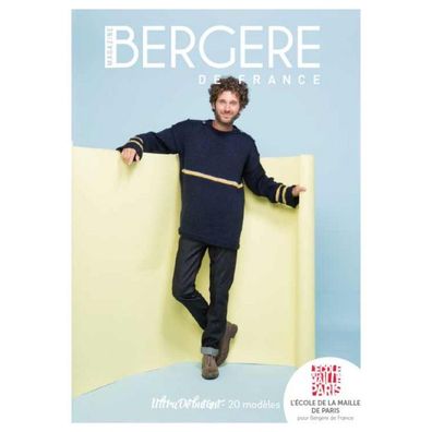 Bergère de France Magazin Nr. 6 - Anfänger