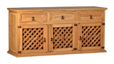 MiaMöbel Mexico Sideboard