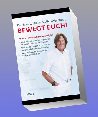 Bewegung, Hans-Wilhelm M?ller-Wohlfahrt