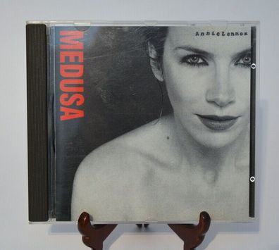 CD Album - Annie Lennox - Medusa - inklusive 10 Titel