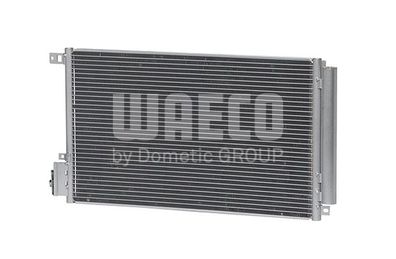 Waeco Kondensator Klimaanlage für ALFA ROMEO MITO 955 FIAT DOBLO Bus 263 FIAT