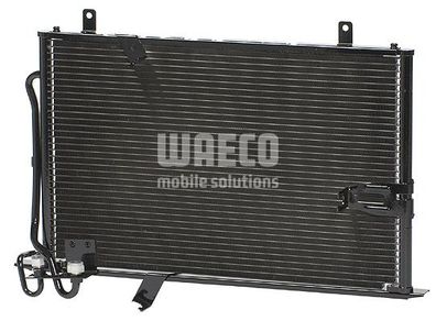 Waeco Kondensator Klimaanlage für BMW 5 E34 BMW 5 Touring