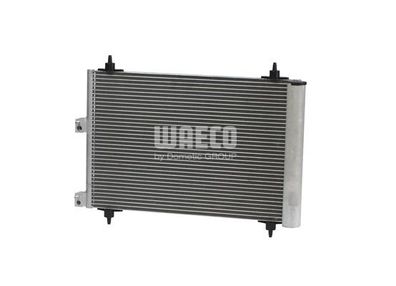 Waeco Kondensator Klimaanlage für Citroën Berlingo / Berlingo FIRST
