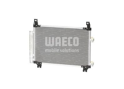 Waeco Kondensator Klimaanlage für Daihatsu Charade VIII TOYOTA YARIS P9