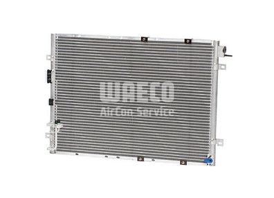 Waeco Kondensator Klimaanlage für KIA Sorento I
