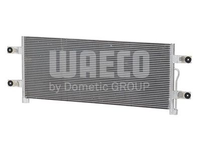 Waeco Kondensator Klimaanlage für Mercedes Actros 2011-