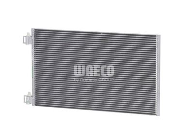 Waeco Kondensator Klimaanlage für Mercedes CITAN Kasten/ Großraumlimousine W415