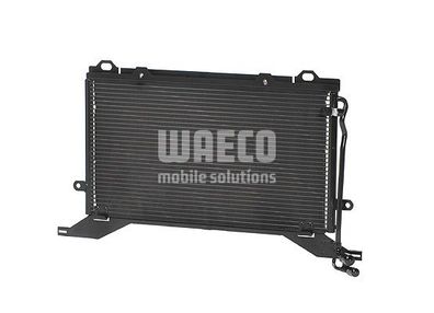 Waeco Kondensator Klimaanlage für Mercedes E-CLASS W210 E-KLASSE Mercedes