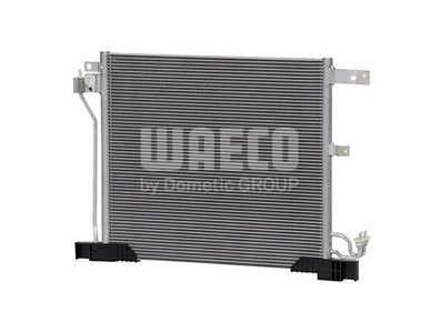 Waeco Kondensator Klimaanlage für NISSAN JUKE
