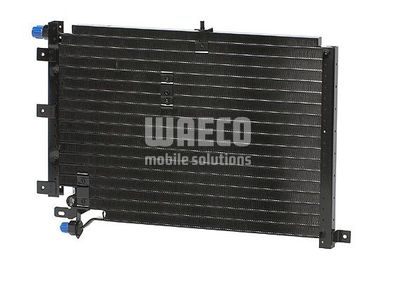 Waeco Kondensator Klimaanlage für SAAB 9000 SAAB 9000