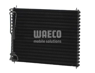 Waeco Kondensator Klimaanlage für VOLVO 740 744 VOLVO 740 Kombi 745 VOLVO 760
