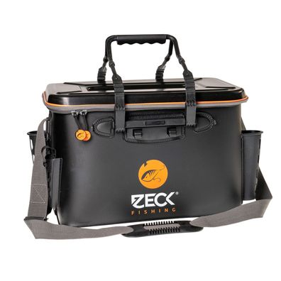Zeck Tackle Container