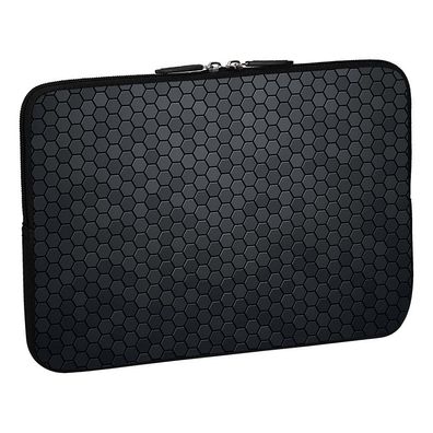 PEDEA Design Schutzhülle 13,3 Zoll (33,8 cm) Laptop Notebook Tasche Hülle, first