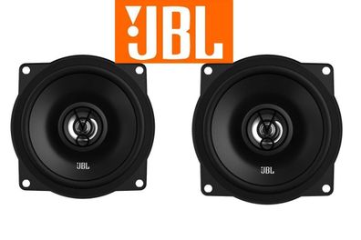 JBL Stage1 51F 13cm 130mm Auto 2-Wege Lautsprecher Boxen Koaxial Speaker Paar