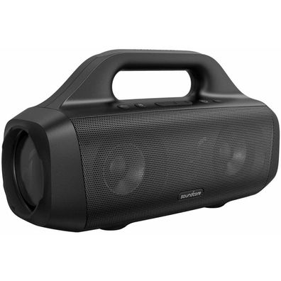 Anker Soundcore Motion Boom Bluetooth Lautsprecher Tragbar Stereo NEU OVP