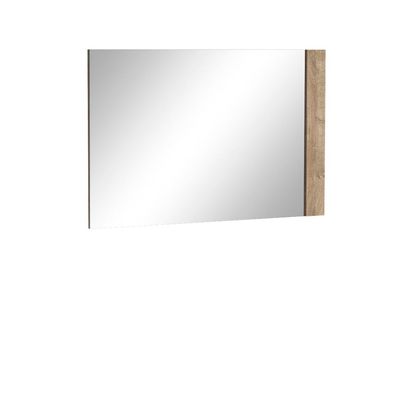 Natural N10 - Spiegel auf Einer laminierten Platte Raum, Wohnzimmer, Marmex