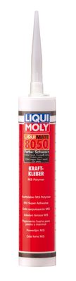 Liqui Moly 6165 Liquimate Kraftkleber 8050 MS 290 ml Kartusche Kleber