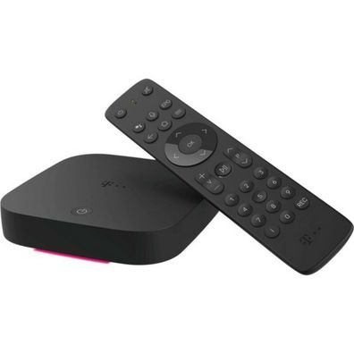 Telekom MagentaTV One Premium TV-Box WLAN Bluetooth Fernbedienung HDMI NEU OVP