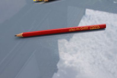 Bleistift; Schreiblernstift Base: alles im Griff