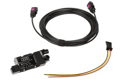 Fistune DAB Antennenmodul für Audi A4 8K Avant