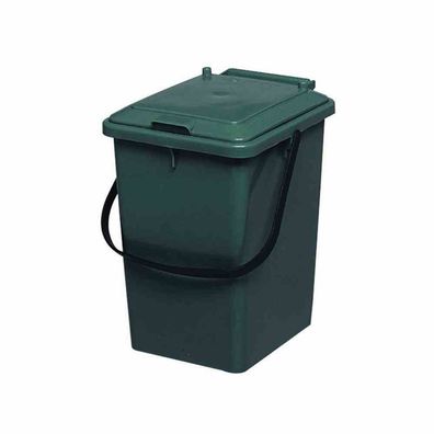 Bio-Container 8 l grün