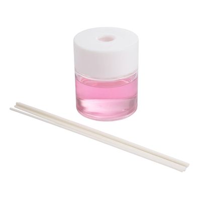 Diffuser-Stäbchen WINTER BLUSH, 100 ml, rosa