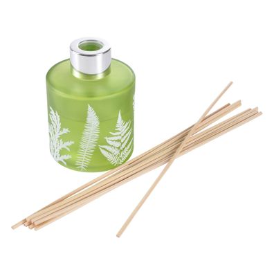 Diffuser-Stäbchen Wintergarten, 100 ml