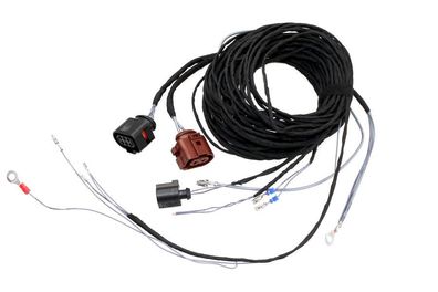 Kabelsatz Standheizung für Audi MLB