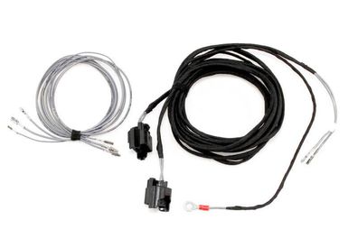 Kabelsatz Nebelscheinwerfer (NSW) für VW T6 SG