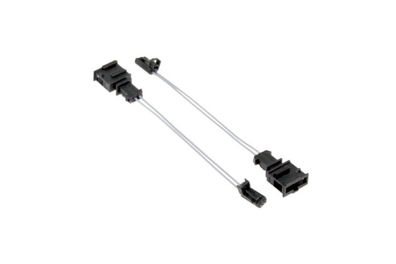 Adapter LED-Kennzeichenbeleuchtung für Audi A4 8K, A5 8T, Q5 8R