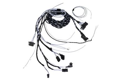Kabelsatz elektrische Heckklappe für Skoda Octavia 5E