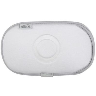 Speedlink Neopren Tasche SchutzHülle Etui Cover für PSP Slim&Lite Fat Street