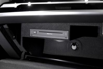Komplettset DVD-Player für Audi A6 4A, A7 4K, A8 4N, Q8 4M