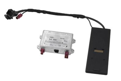Nachrüstsatz Bluetooth Schnittstelle für Audi A5 8T, A4 8K, Q5 8R - Radio